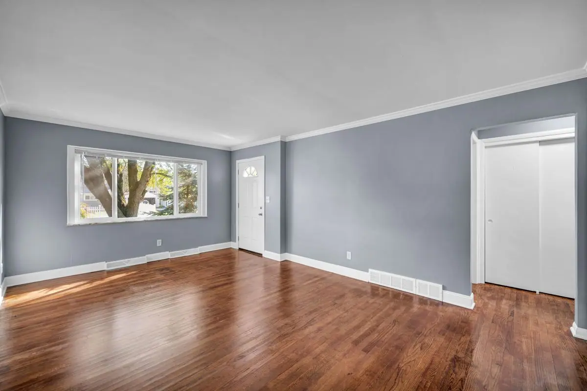 Finish Carpentry and Trim in Maxton, NC